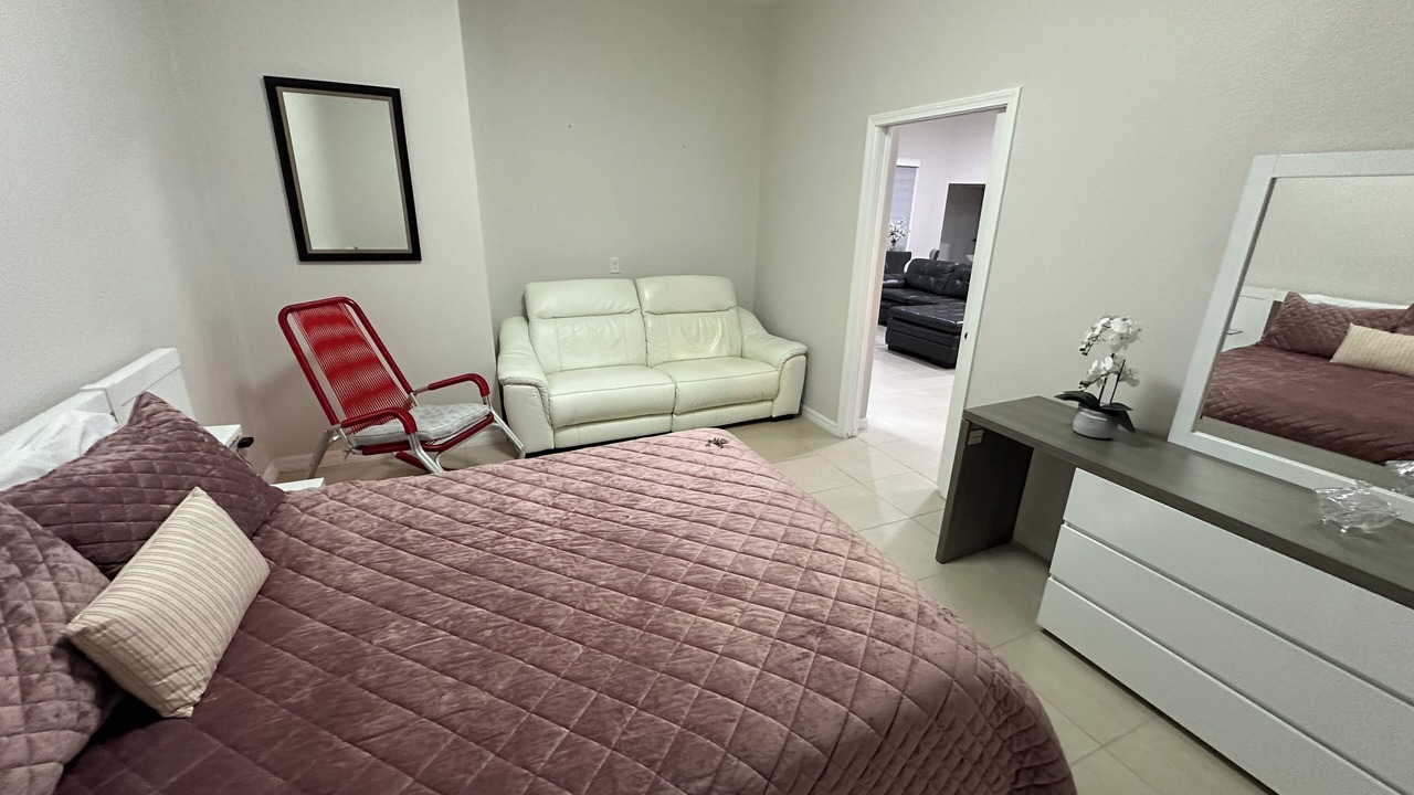 Photo of Bedroom in Ocala