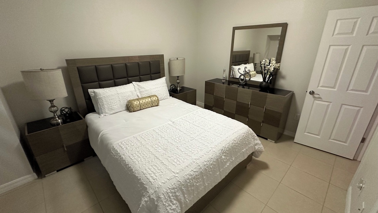 Photo of Bedroom in Ocala