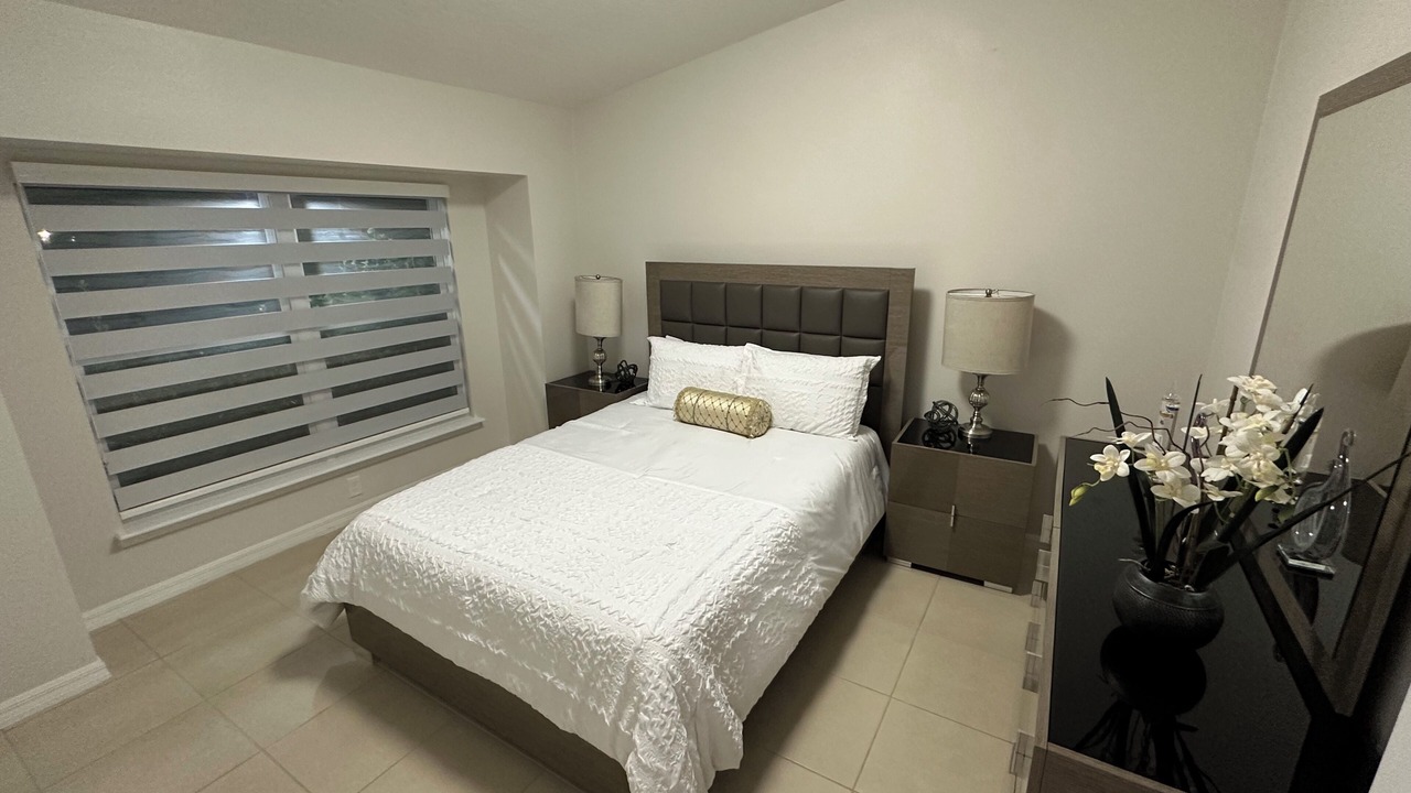 Photo of Bedroom in Ocala