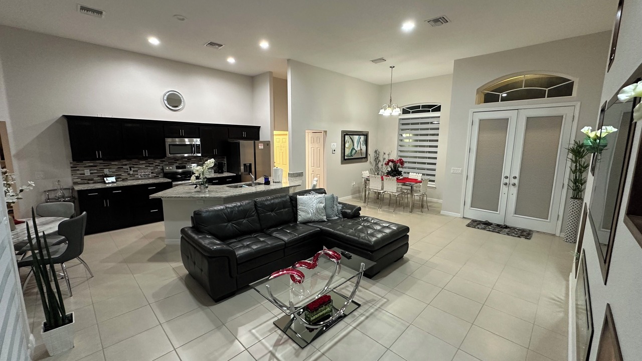 Photo of Livingroom in Ocala