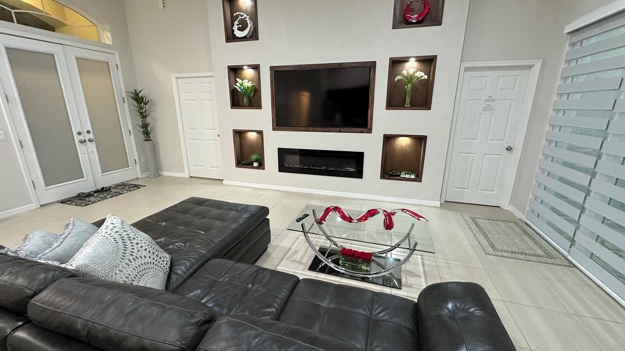 Photo of Livingroom in Ocala