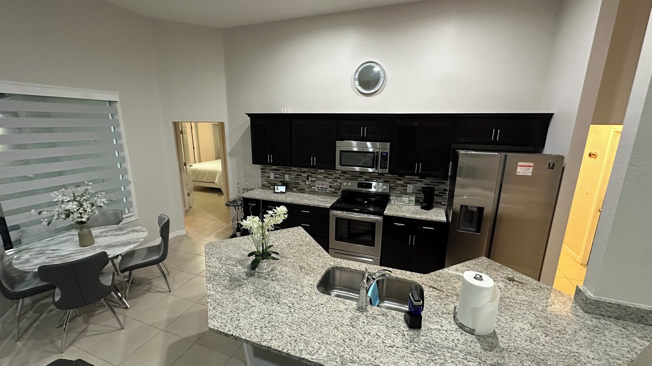 Photo of Kitchen in Ocala