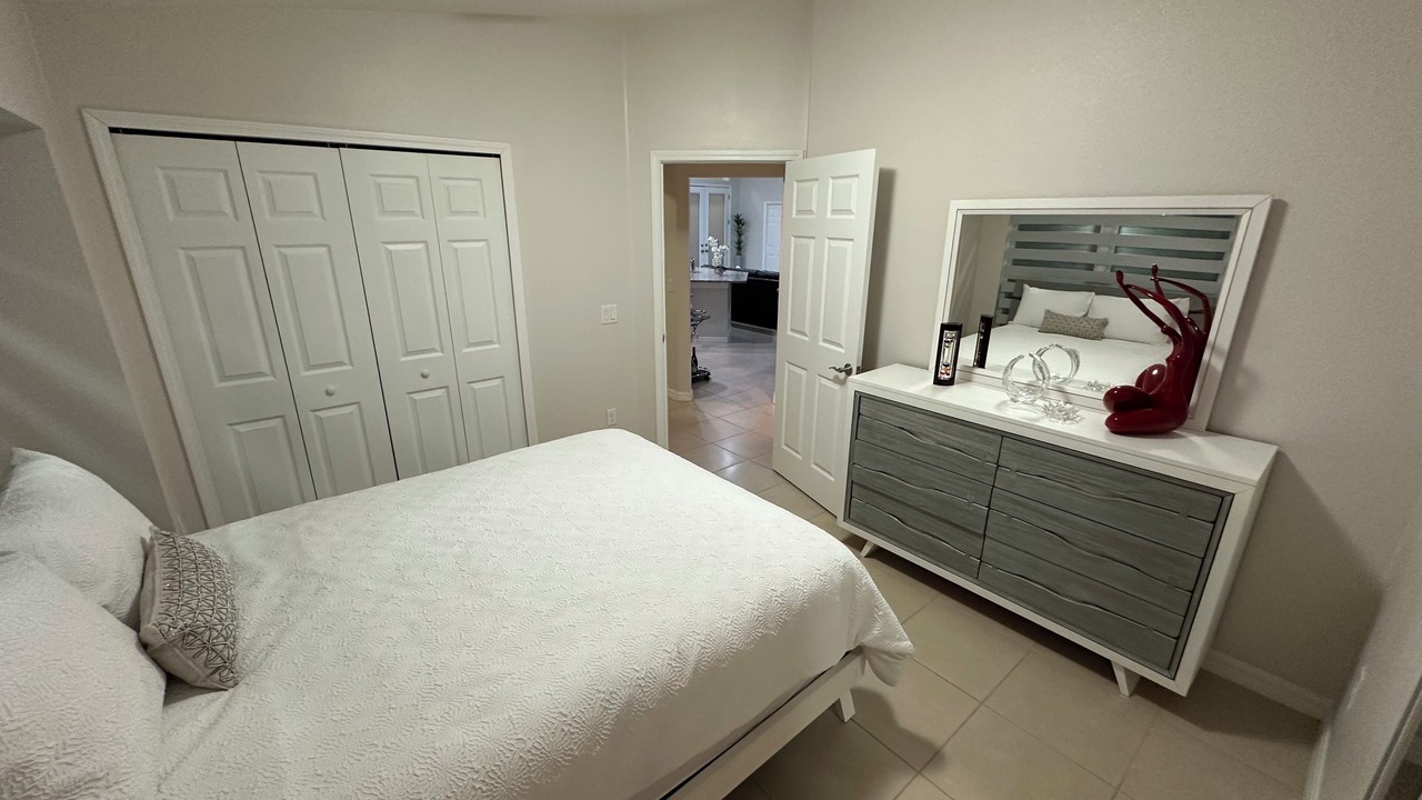 Photo of Bedroom in Ocala