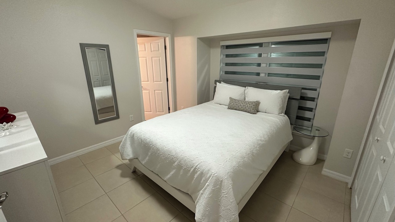 Photo of Bedroom in Ocala
