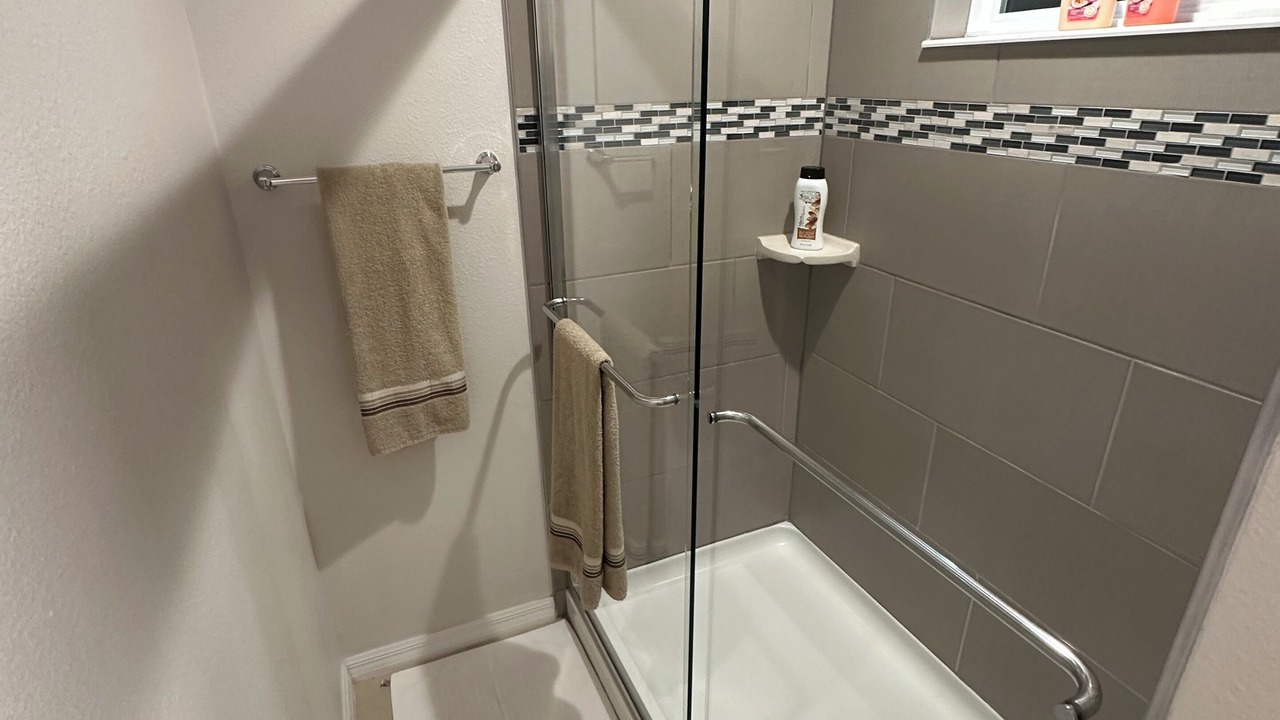 Photo of Bathroom in Ocala