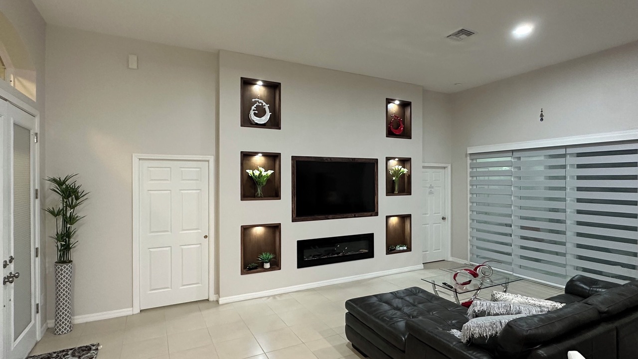 Photo of Livingroom in Ocala