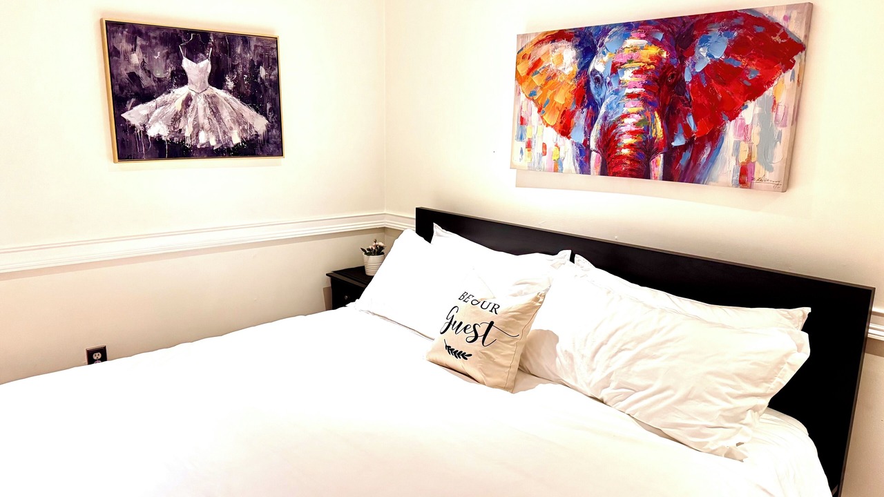 Photo of Bedroom in East Meadow