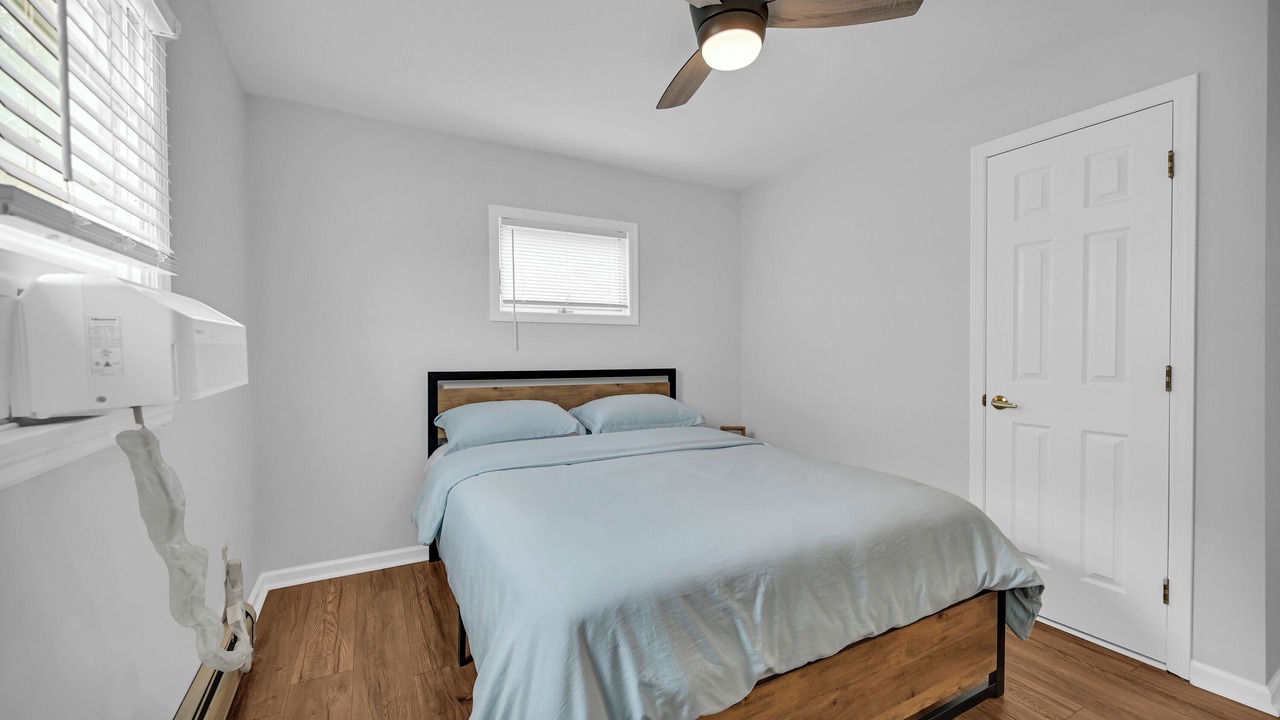 Photo of Bedroom in Hewitt