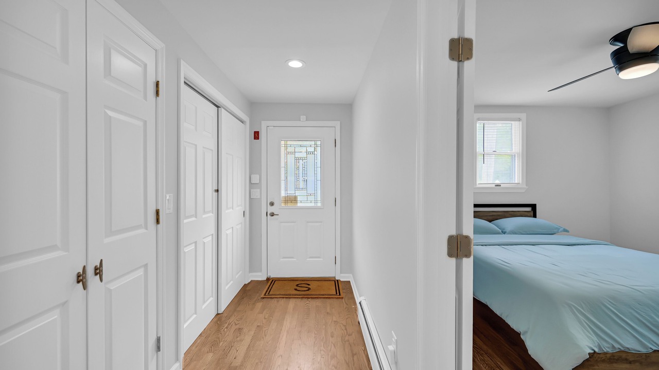 Photo of Bedroom in Hewitt