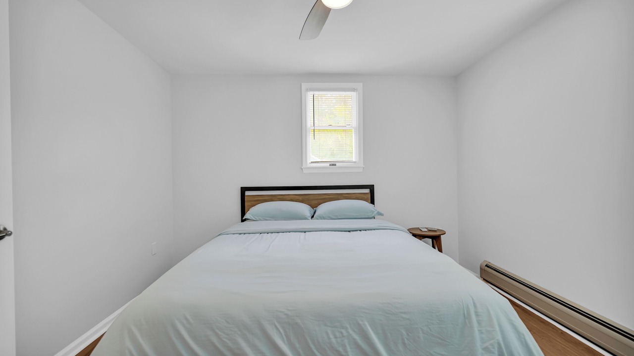 Photo of Bedroom in Hewitt