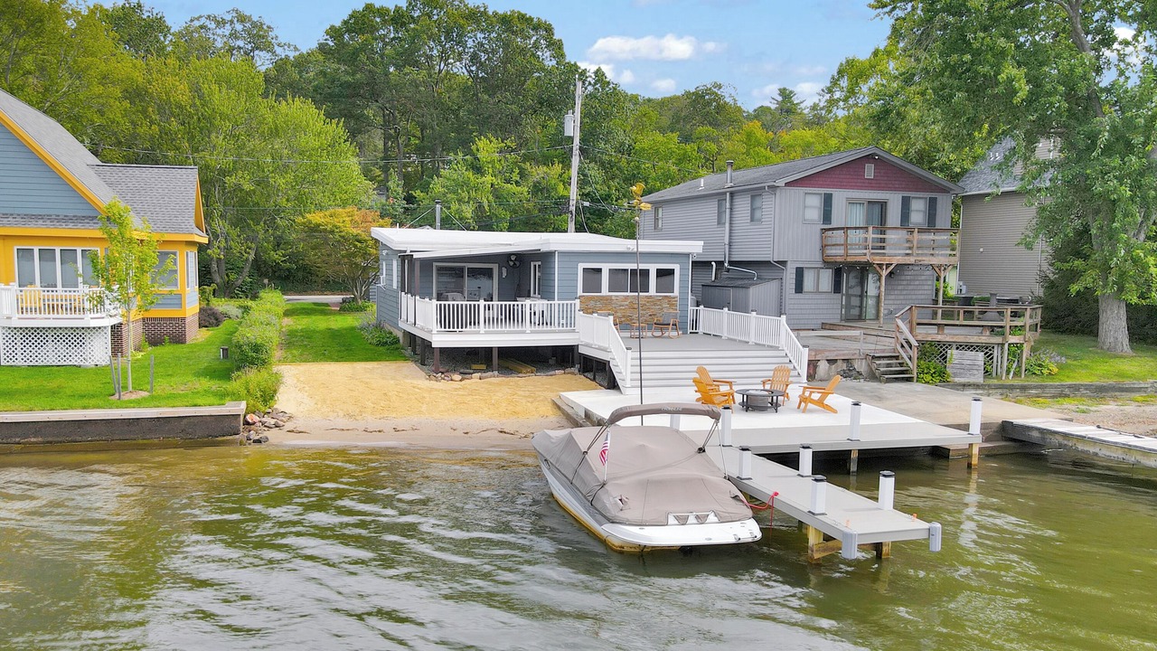 Photo of Outdoor in Hewitt