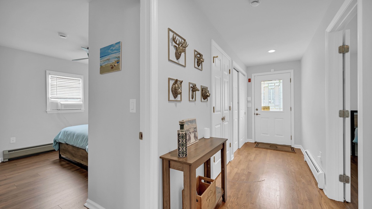 Photo of Bedroom in Hewitt