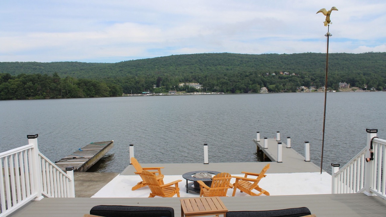 Photo of Patio Balcony in Hewitt