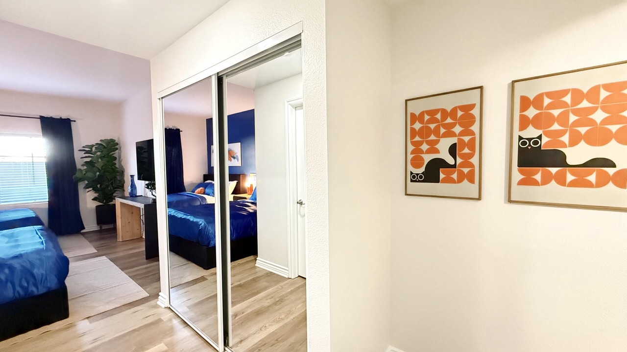 Photo of Bedroom in Encino