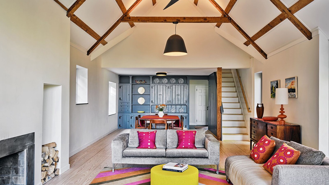 Photo of Livingroom in Cornwall