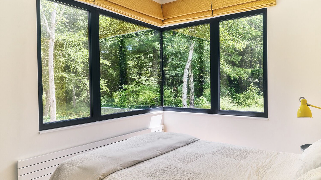 Photo of Bedroom in Cornwall