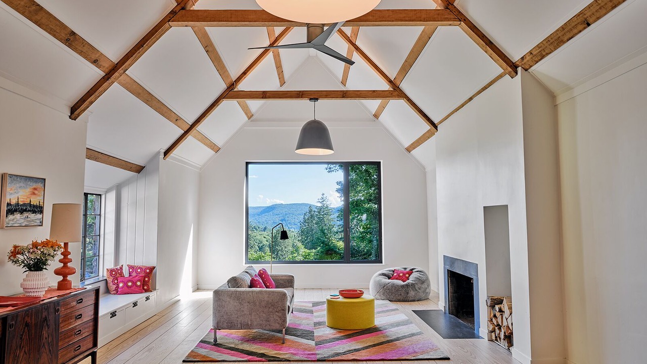 Photo of Livingroom in Cornwall