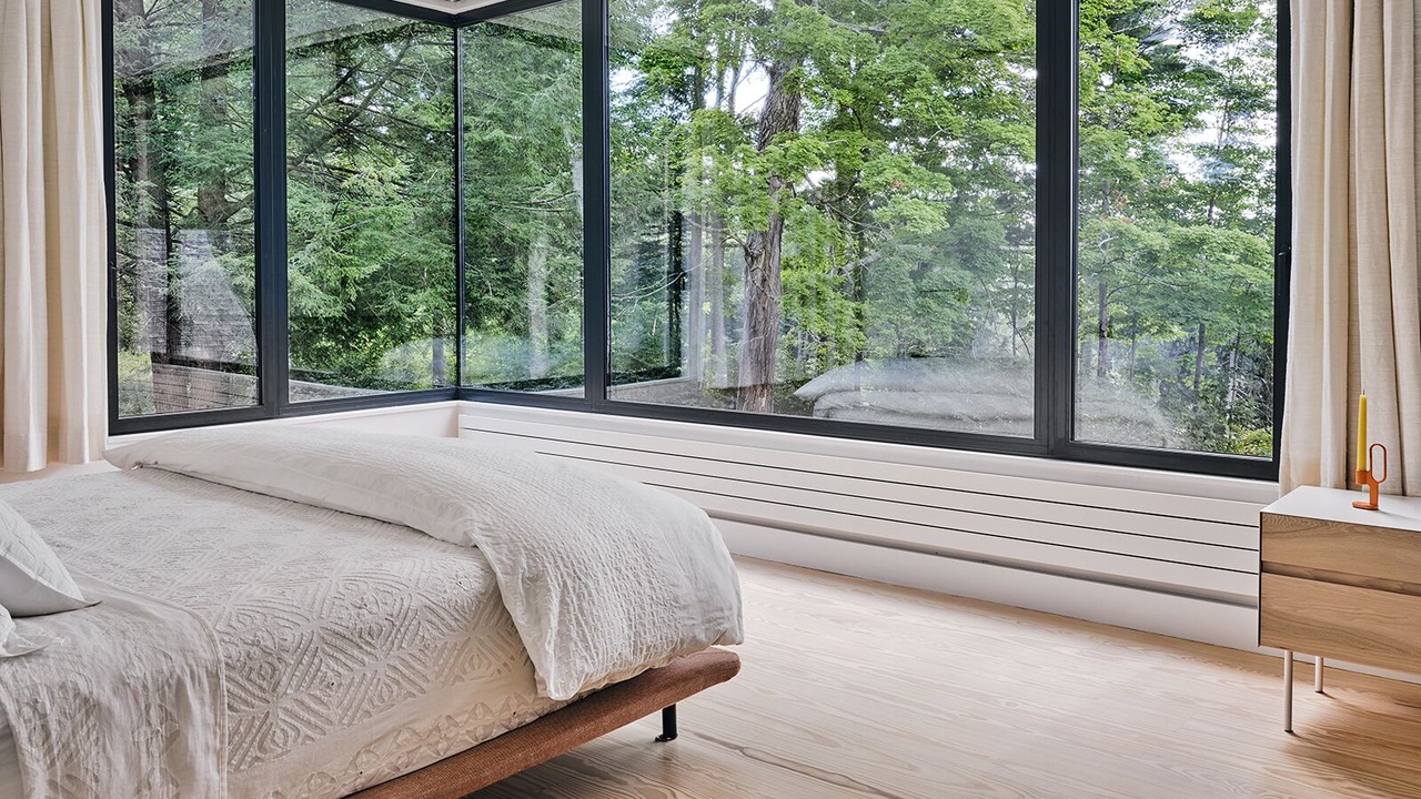Photo of Bedroom in Cornwall
