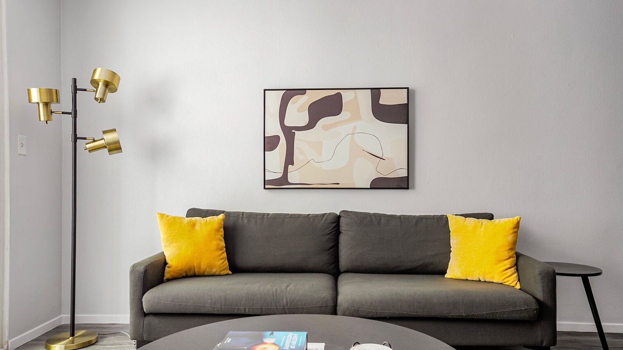 Photo of Livingroom in Westwood