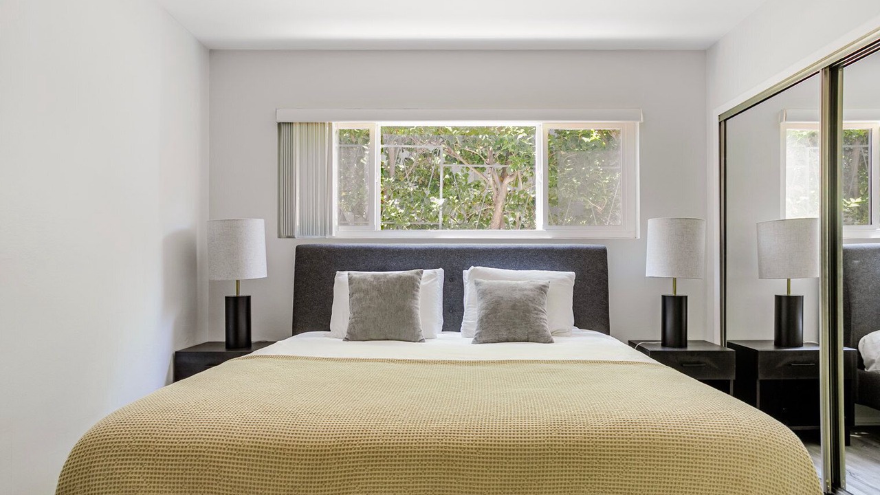 Photo of Bedroom in Westwood