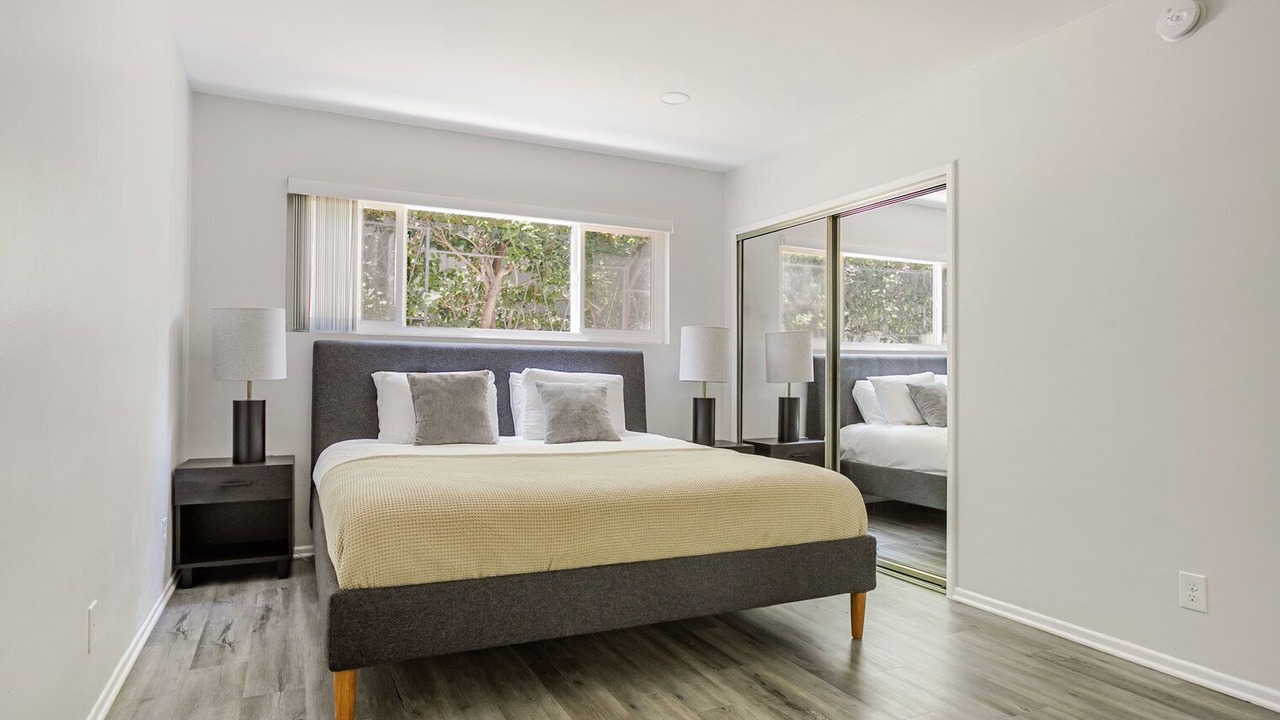 Photo of Bedroom in Westwood