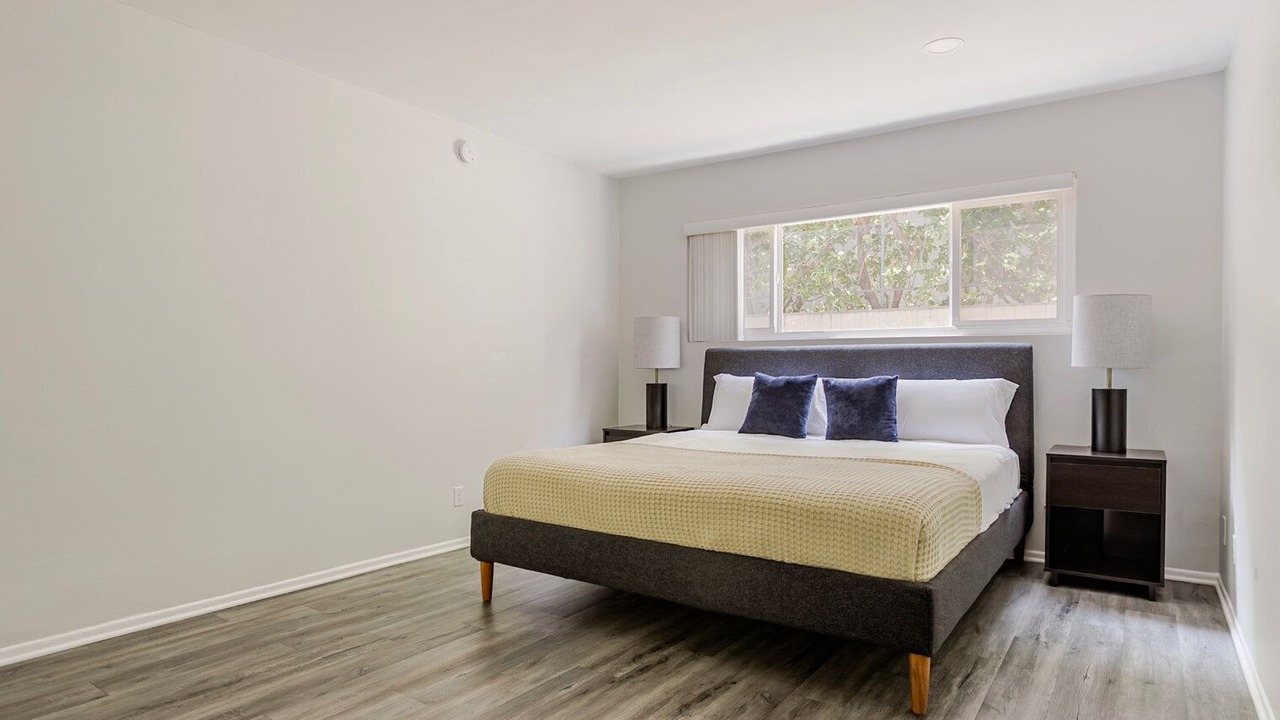 Photo of Bedroom in Westwood
