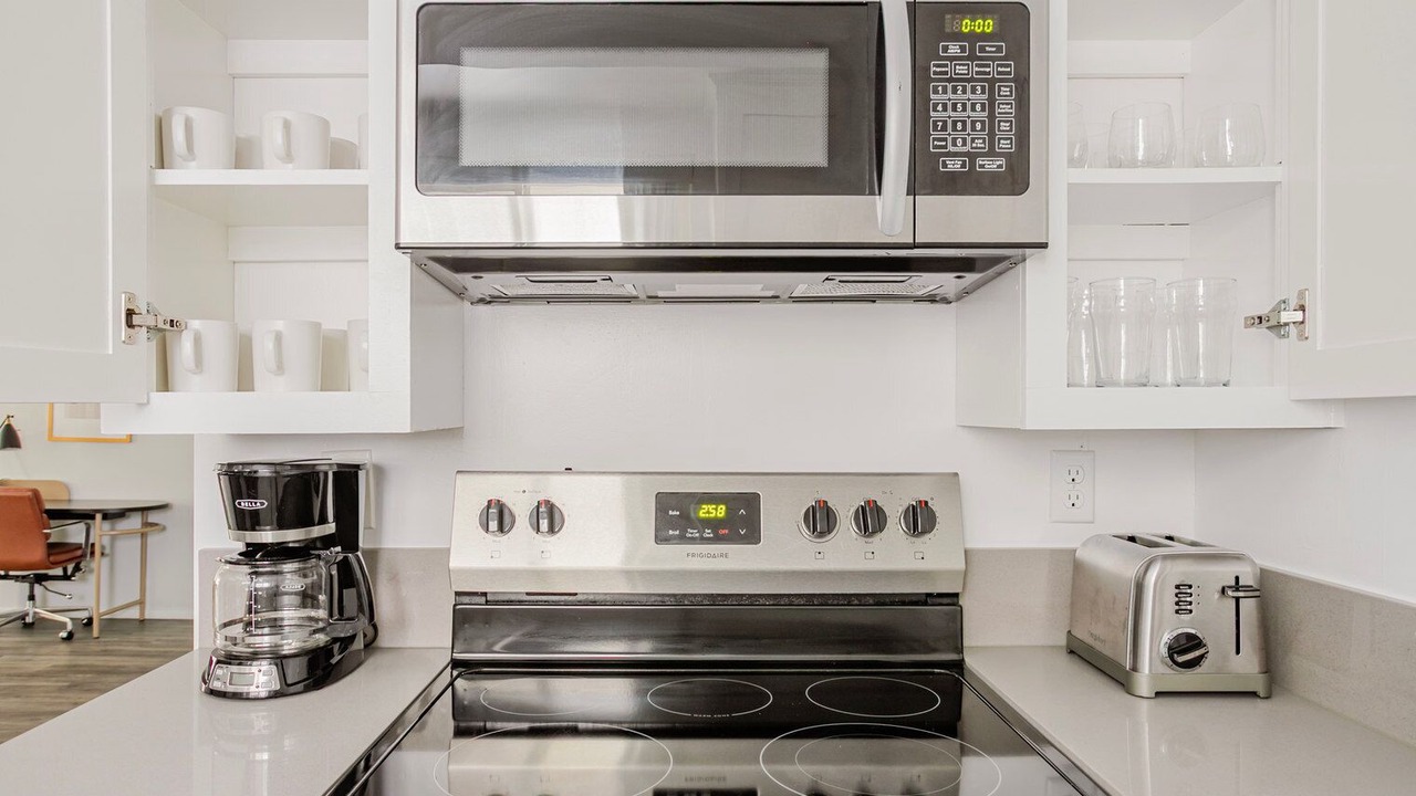 Photo of Kitchen in Westwood