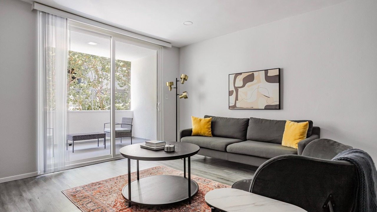 Photo of Livingroom in Westwood