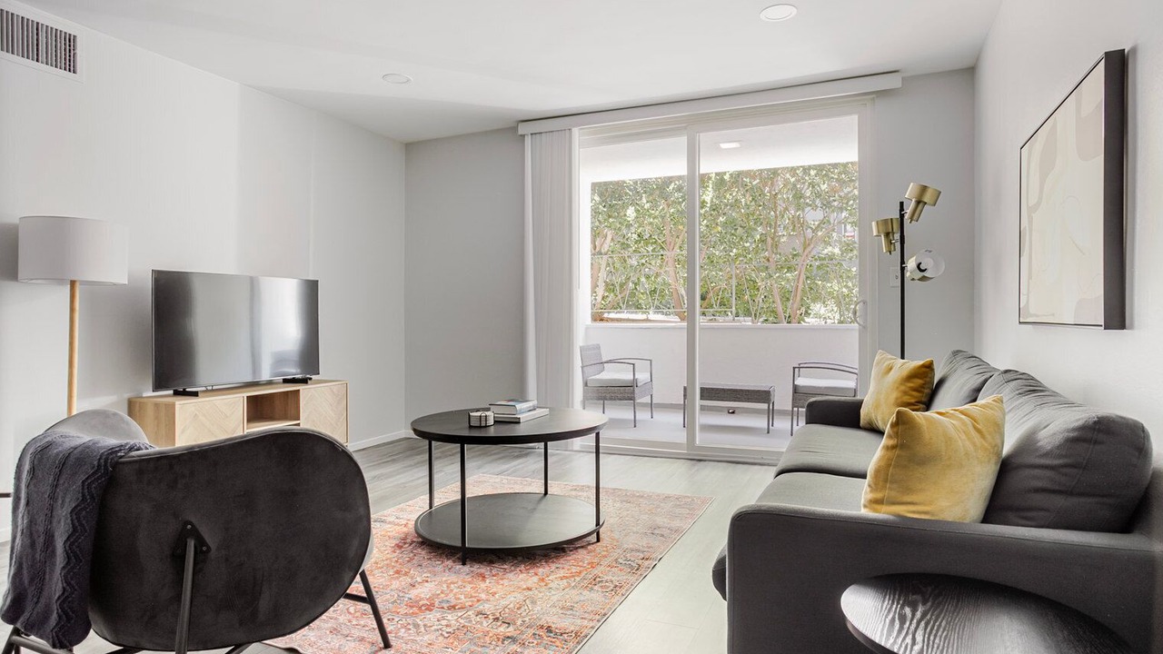 Photo of Livingroom in Westwood