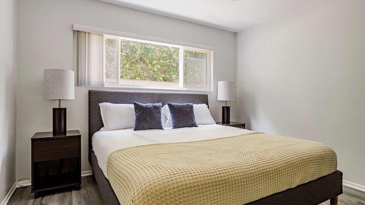 Photo of Bedroom in Westwood