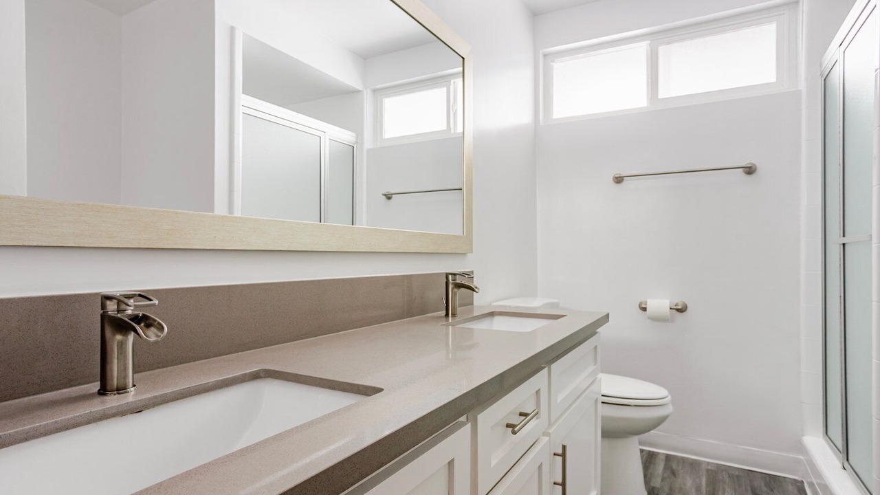 Photo of Bathroom in Westwood