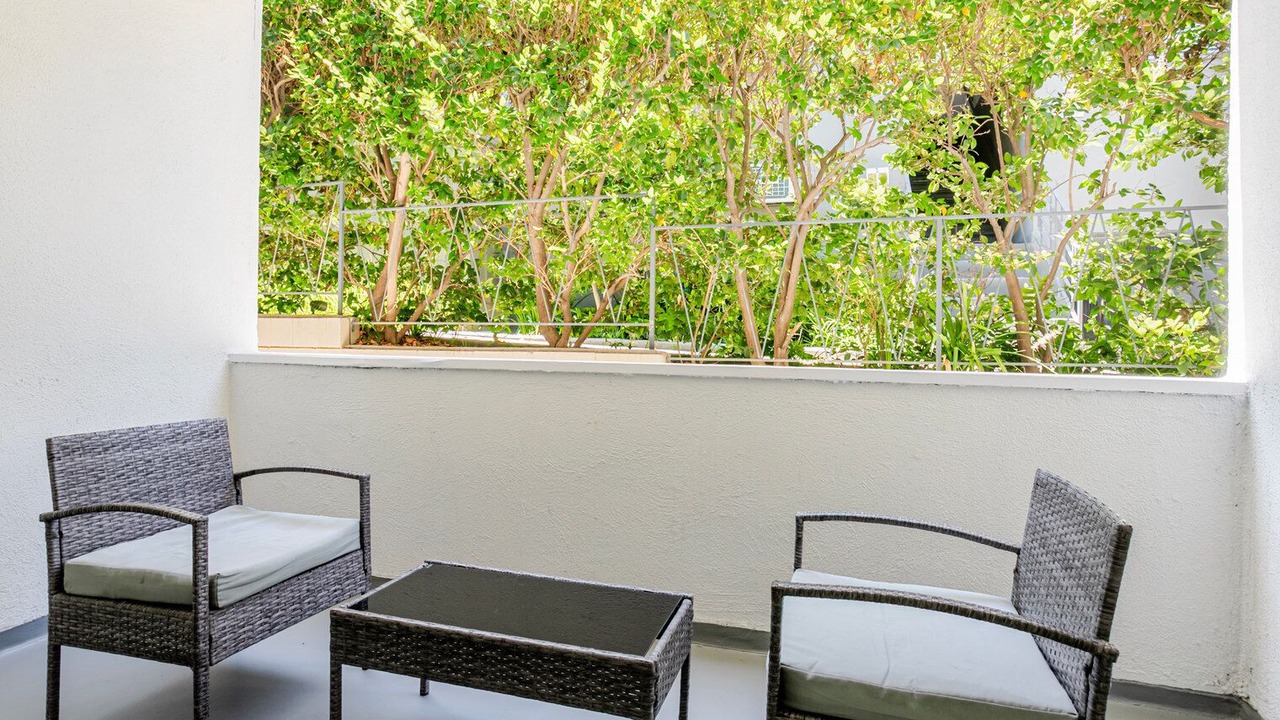 Photo of Patio Balcony in Westwood