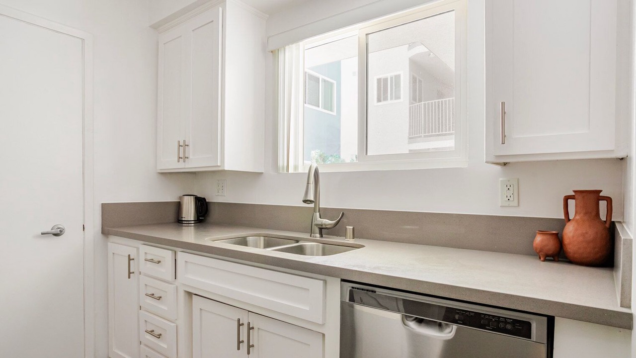 Photo of Kitchen in Westwood