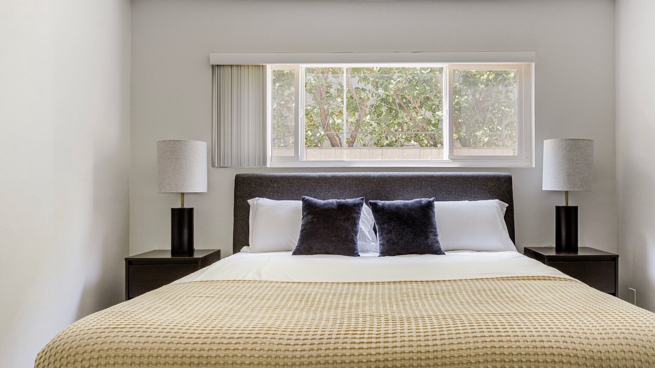 Photo of Bedroom in Westwood
