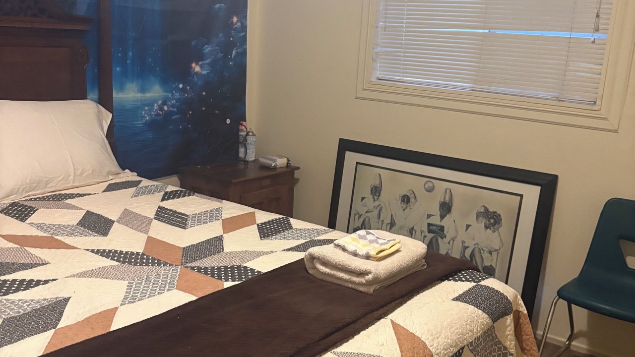 Photo of Bedroom in King City