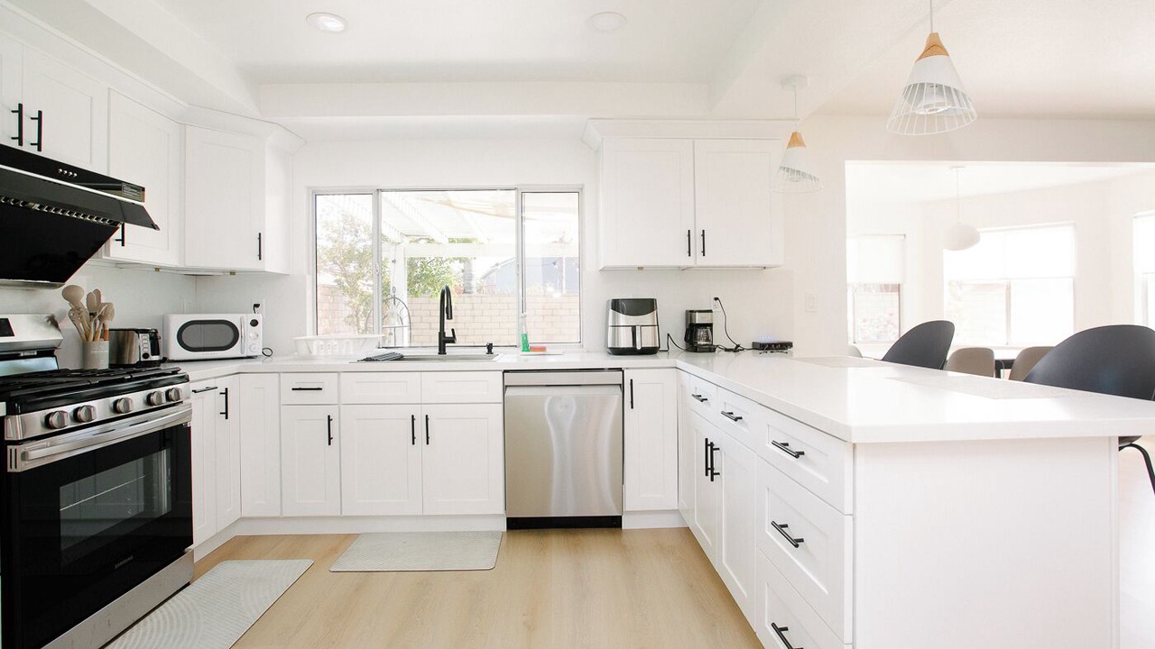 Photo of Kitchen in Ontario