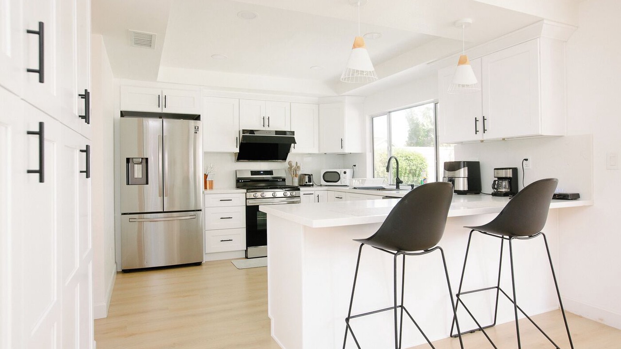 Photo of Kitchen in Ontario
