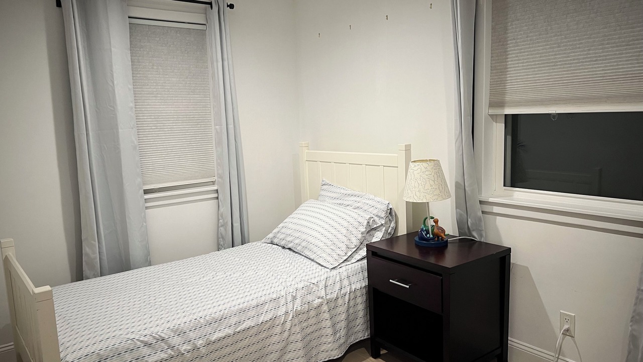Photo of Bedroom in Greenwich