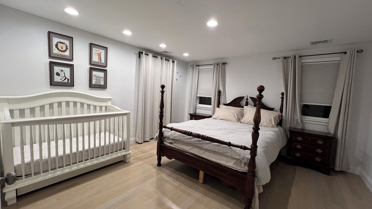 Photo of Bedroom in Greenwich