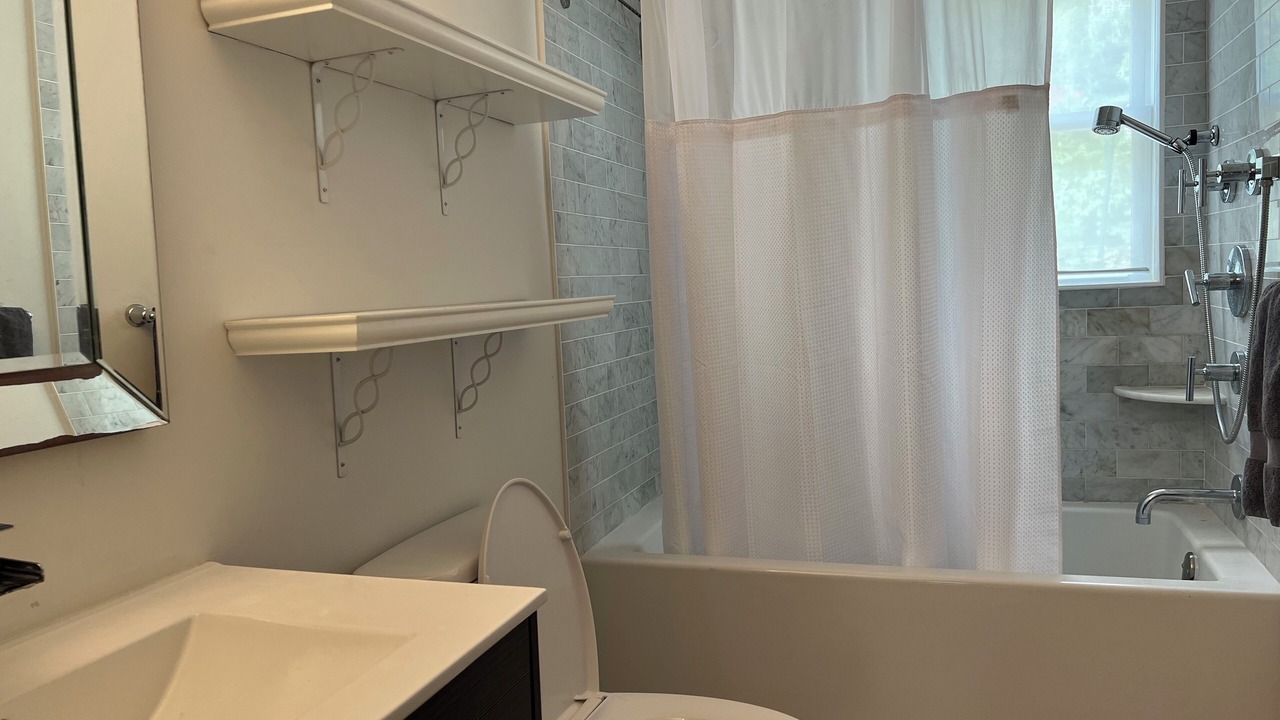 Photo of Bathroom in Greenwich