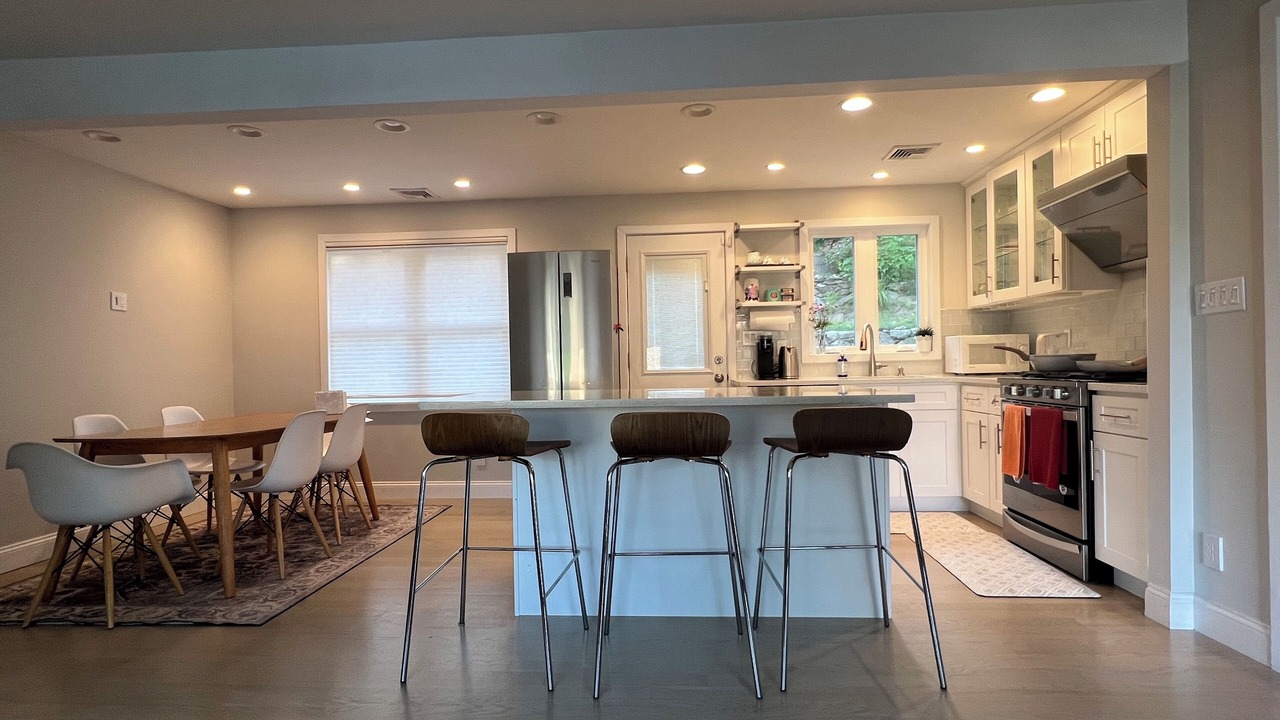 Photo of Kitchen in Greenwich