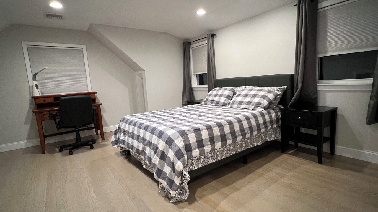 Photo of Bedroom in Greenwich