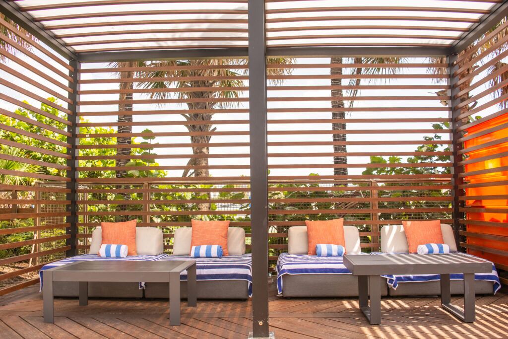Photo of Outdoor in Central Beach