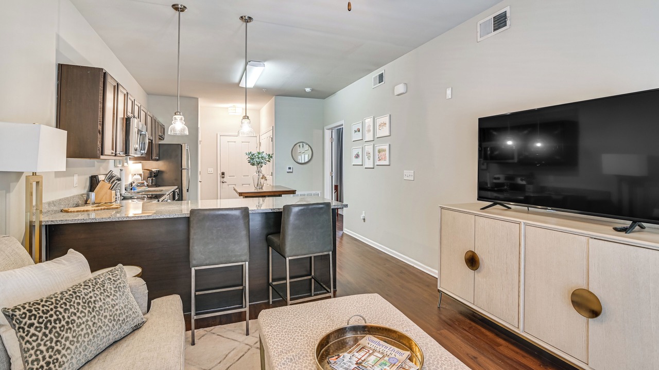 Photo of Livingroom in Starkville