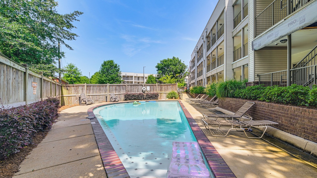Photo of Outdoor in Starkville