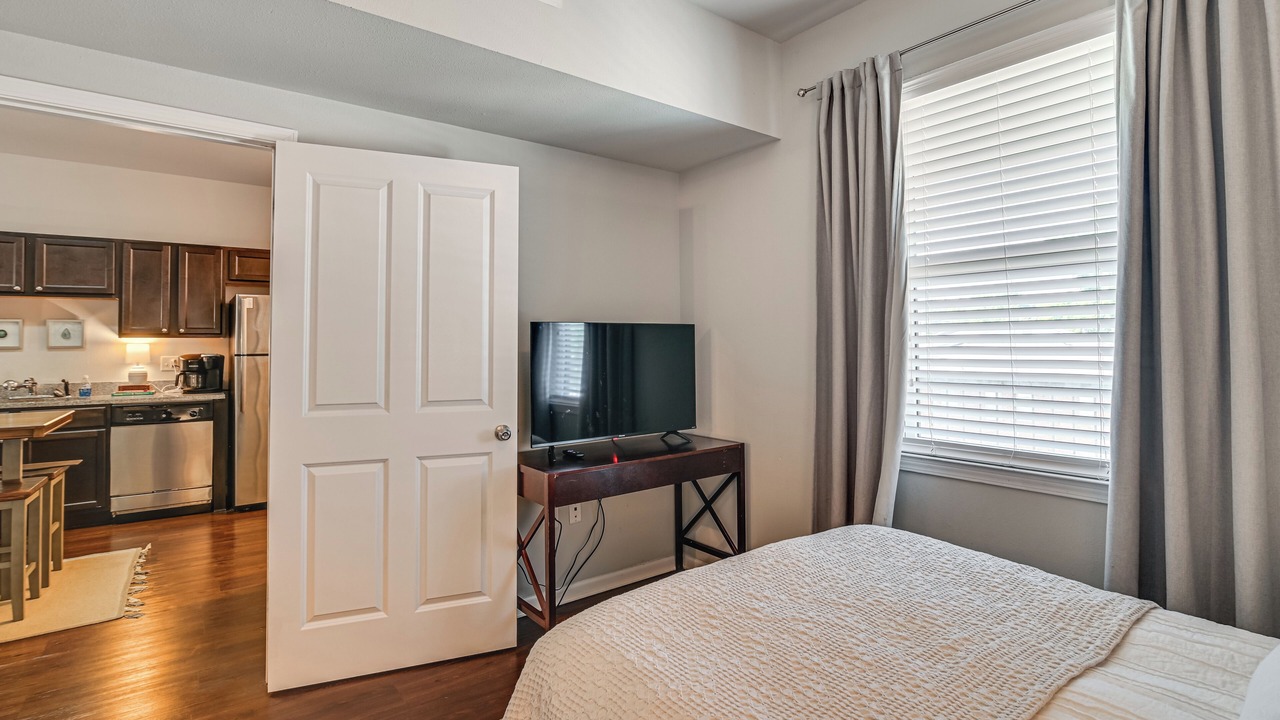 Photo of Bedroom in Starkville
