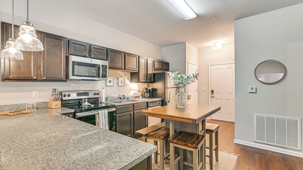 Photo of Kitchen in Starkville