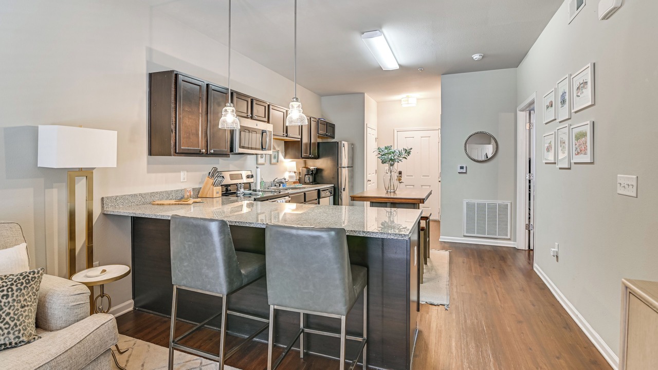 Photo of Kitchen in Starkville