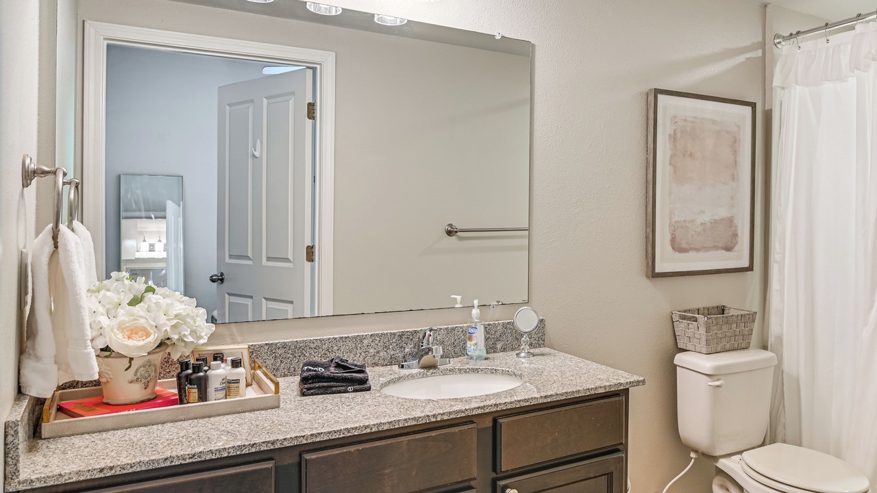 Photo of Bathroom in Starkville