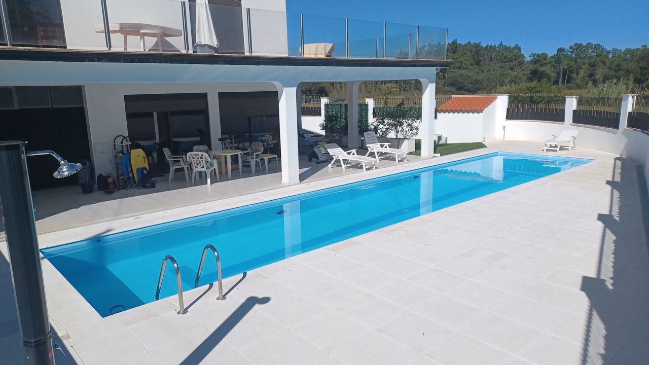 Photo of Outdoor in Casal dos Secos
